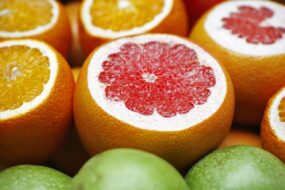 Grapefruit Vitamine B12