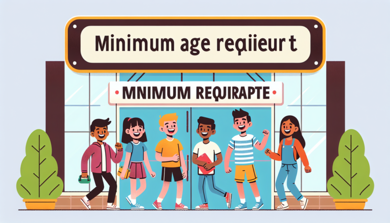 Ab Wie Viel Jahren Darf Man An Der Kasse Arbeiten Ab wie viel Jahren darf man ins Gym? - EXPLAINED