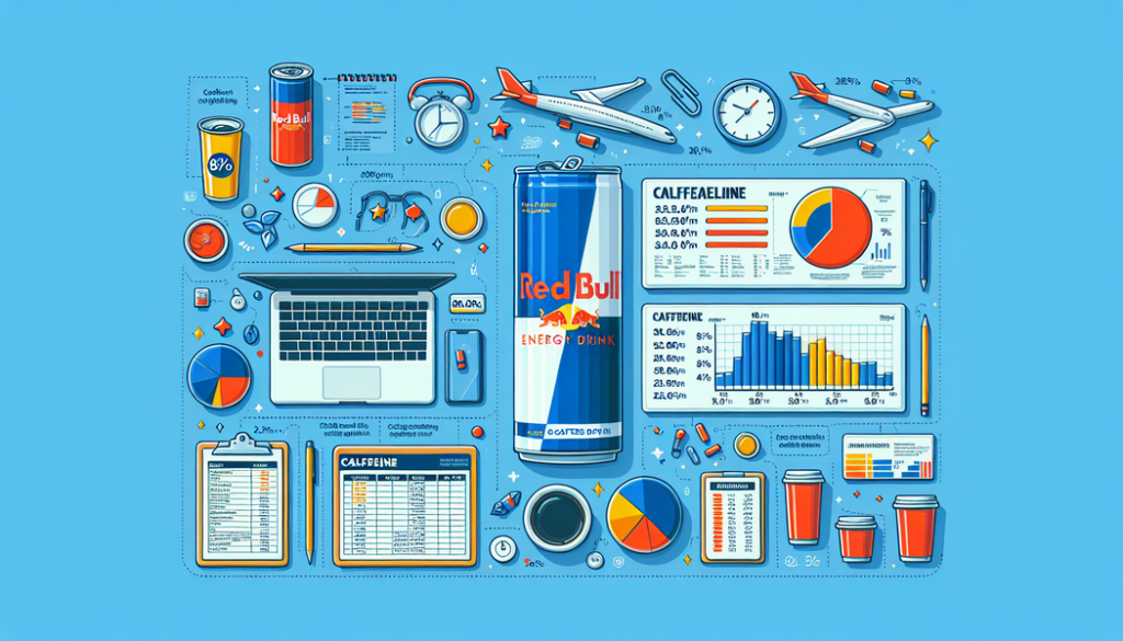 Wie Viel Koffein Hat Monster 500ml Wie viel Koffein hat Red Bull? - EXPLAINED