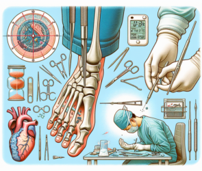 Hallux Valgus Operation: wie lange arbeitsunfähig?