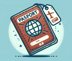 Wie viel kostet ein Reisepass?