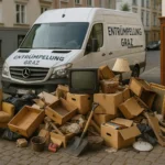 Entrümpelung in Graz